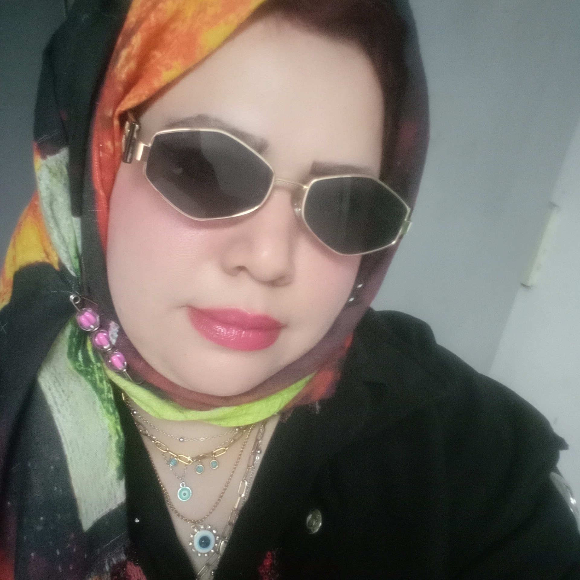 ناهد زغلول