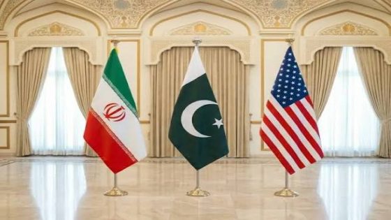 *​مذكرّة تفاهم إسلام آباد بين الولايات المتحدة الأمريكية وجمهورية إيران الإسلامية