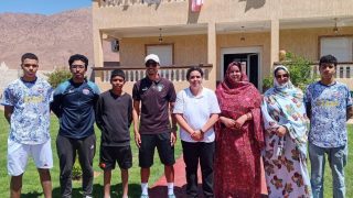 الجيل الجديد النسوي يتفوق على اتحاد بويزكارن ويقترب من تحقيق الصعود