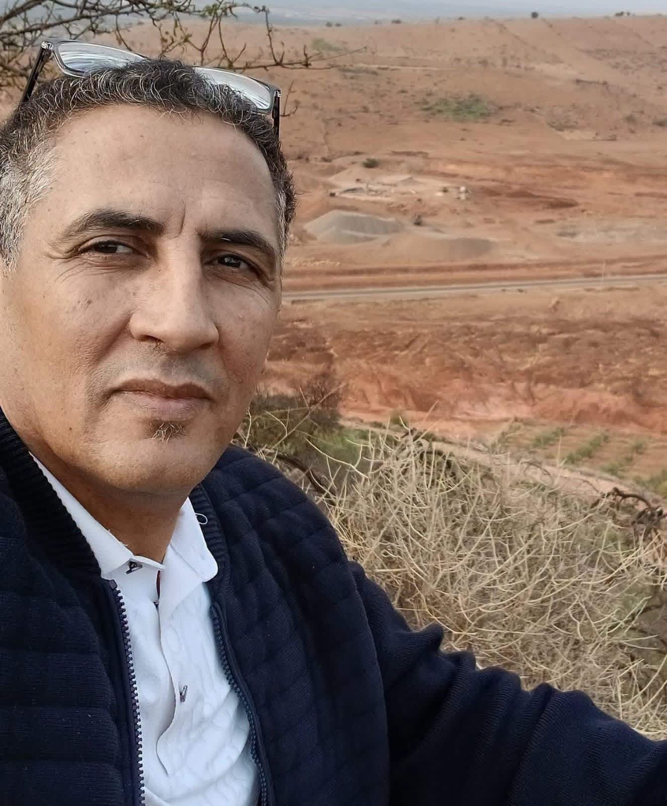 محمد مبروك