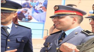 الدرك الملكي بآيت عميرة يوقف أفراد عصابة إجرامية وساكنة إنشادن تطالب بالتحقيق في فيديو اعتراض سبيل