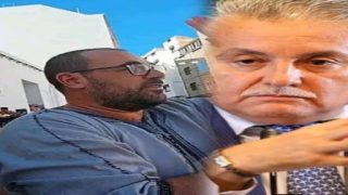 طالبه بإخبار الملك بالحقيقة . الخطوط العريضة لرسالة نارية وجهها ناصر الزفزافي من قلب سجنه لنبيل بنعبد الله .