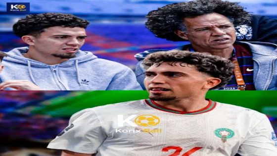 هكذا تفاعل المغاربة مع تصريحات العيناوي الأب المسيئة للمغرب ، وهذه مطالبهم بخصوص نائل .
