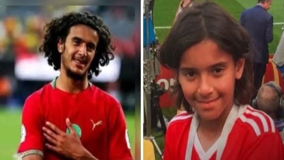 ايوب بوعدي … لاعب من كوكب آخر فرض على انشيلوتي تغيير وسط الميدان رأسا على عقب .