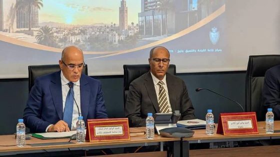 محكمة الاستئناف بأكادير وولاية أمن أكادير تنظمان دورة تكوينية لتعزيز البحث وتقنيات التحري الخاصة في الجريمة
