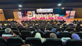 اختتام أشغال المنتدى الجهوي الأول للإدارة والشباب بطانطان.. توصيات لتعزيز الثقة بين المواطن والإدارة وتمكين الشباب