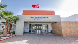 جهة سوس ماسة يصادق على توسعة المركز الوطني محمد السادس للمعاقين بأكادير لتعزيز الإدماج الاجتماعي والاقتصادي