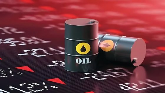 أسعار النفط تقفز بأكثر من 5% عقب تصريحات ترامب بشأن انتهاء وقف إطلاق النار مع إيران