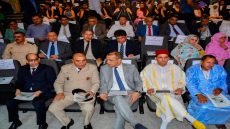 طانطان تحتفي بالمتفوقين دراسيًا في حفل تكريمي بمبادرة من المبادرة الوطنية للتنمية البشرية