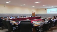 عامل إقليم أسا الزاك يتابع تقدم الأوراش التنموية ويؤكد على تسريع الإنجاز واحترام الجودة