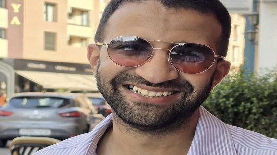 طرفاية تودّع الدكتور معاد بعد مسيرة مهنية وإنسانية حافلة في خدمة الساكنة