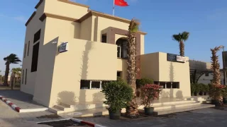 دائرة أمنية جديدة بالعيون