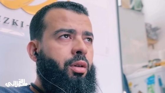 الشاب رزقي: “أنا خصيم من ينشر أغاني أمام الله يوم القيامة”
