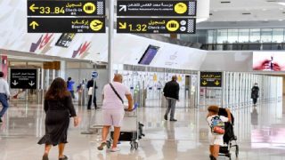 22 مليون مسافر.. حصيلة قياسية لمطارات المغرب خلال 7 أشهر من 2026