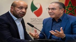 سر عودة الصراع بين شحتان و اوزين في هذا التوقيت بالذات ،و ماهي ابرز تداعياتها على الطرفين ؟