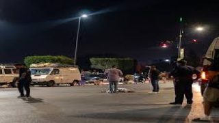 كلميم: مصرع سيدة وإصابة أخرى في حادثة سير خطيرة أمام مستشفى أكديطال