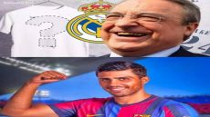 صحيفة «آس» تكشف أسباب انسحاب ريال مدريد من صفقة رودري