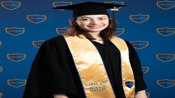 الدفعة الأولى من خريجي مدرسة أركاديا البريطانية تحقق نسبة نجاح 100% في اختبارات A-Level لعام 2026