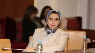 حنان الماسي تتصدر لائحة «البام» بالدائرة الجنوبية.. والحزب يشرع في الاستعداد للانتخابات