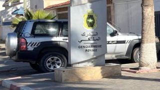 طانطان.. حجز 40 لترا من (ماء الحياة) بالوطية