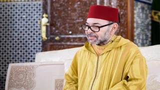 الملك يحتفي بذكرى المولد النبوي