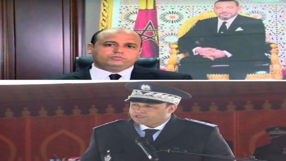 تعرفوا على الامني الذي عينه حموشي مديرا للأمن العمومي ، من يكون عبد الكبير فرح الذي خلف الزيتوني