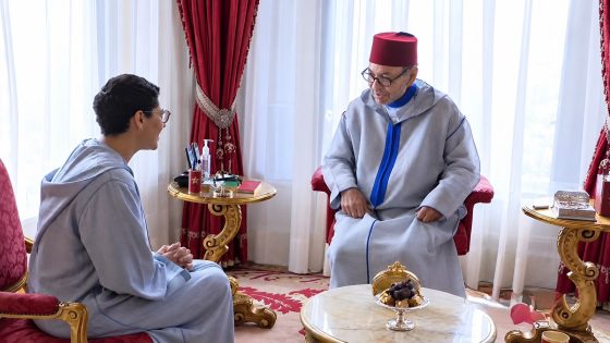 *نبذة عن السيدة فاطمة الزهراء المنصوري، التي عينها جلالة الملك رئيسة للحكومة*