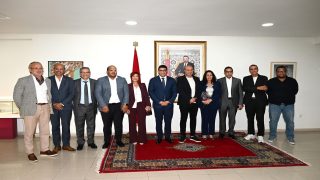 المجلس الوطني للصحافة .. «ANME « تحسم مقاعد فئة الناشر وتتصدر المشهد المهني