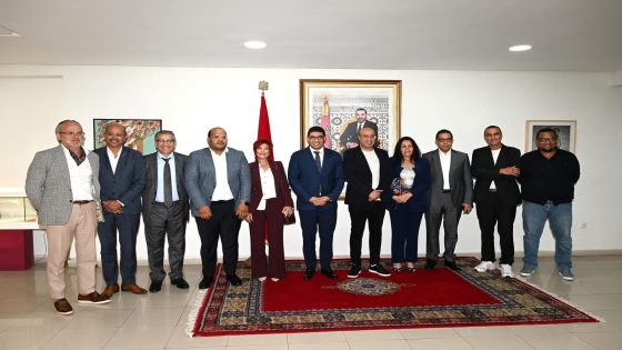 المجلس الوطني للصحافة .. «ANME « تحسم مقاعد فئة الناشر وتتصدر المشهد المهني
