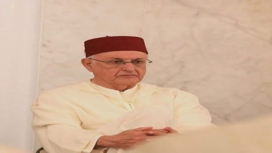 مؤسسة سي أحمد الدرهم.. مبادرة لتعزيز العمل الاجتماعي والتضامني