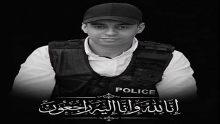 ما حدث بالضبط اثناء عملية توقيف مبحوث عنه على ذمة 20 مذكرة بحث وطنية ، و انتهت باستشهاد حمزة الزعام