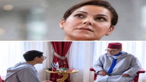تعرفوا عن قرب على ابنة الباشا التي اصبحت اول امرأة تعتلي منصب رئيسة حكومة بالمغرب