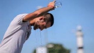 موجة حر جديدة تضرب مناطق متفرقة من المملكة