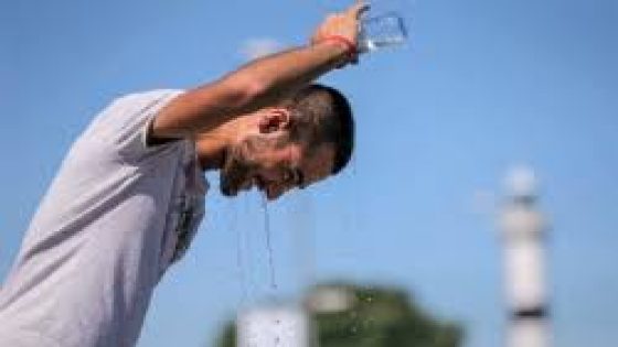 موجة حر جديدة تضرب مناطق متفرقة من المملكة