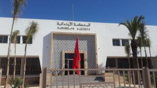 محامو أكادير يشلون المحاكم رفضا لقانون المهنة الجديد