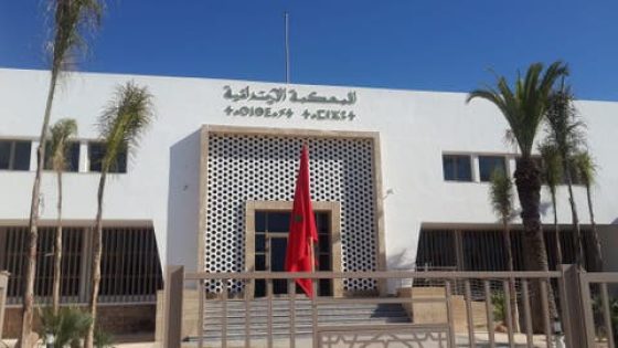 محامو أكادير يشلون المحاكم رفضا لقانون المهنة الجديد