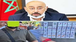 تفاصيل صادمة بخصوص الوضع الصحي والنفسي لعمدة طنجة . هكذا حاول الليموري الانتحار مرتين .