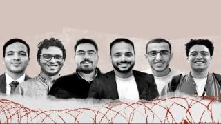 لا يعلم اهلهم ولا محاميهم مكان احتجازهم . آخر تداعيات اعتقال فريق منصة “ما تصدقش” المصرية