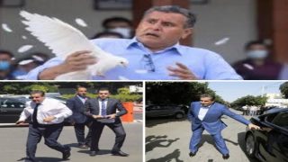 لا هو في الاغلبية ولا هو في المعارضة ، تفاصيل نهاية اخنوش بعدما اعاد تربية المغاربة وردوا له الصاع صاعين