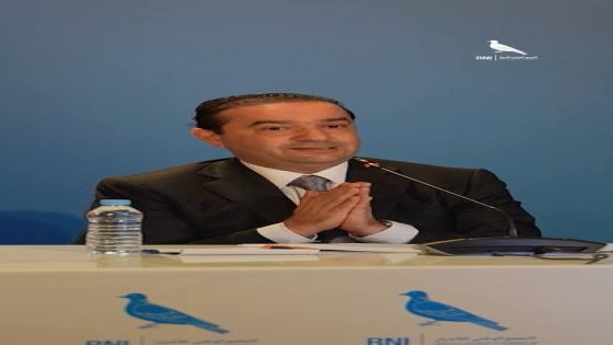 محمد شوكي من زاكورة: التجمع الوطني للأحرار يؤكد مواصلة الإصلاح وتعزيز التنمية