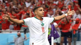 عبد الحميد الصابيري ينفي ارتباطه بالرجاء الرياضي ويحسم الجدل بشأن مستقبله