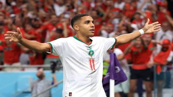 عبد الحميد الصابيري ينفي ارتباطه بالرجاء الرياضي ويحسم الجدل بشأن مستقبله
