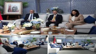 بنكيران رفض لقاءها في عقر دارها . هذه أبرز التحديات التي تواجه المنصوري لتشكيل حكومتها .
