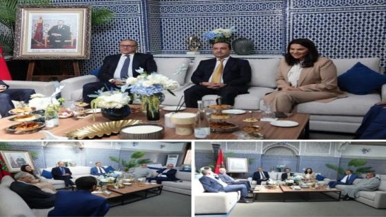 بنكيران رفض لقاءها في عقر دارها . هذه أبرز التحديات التي تواجه المنصوري لتشكيل حكومتها .