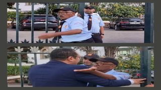 تفاصيل منع وزير التربية الوطنية الجديد ووفده من حضور حفل تسليم السلط . هكذا تفاعل المغاربة …