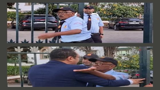 تفاصيل منع وزير التربية الوطنية الجديد ووفده من حضور حفل تسليم السلط . هكذا تفاعل المغاربة …