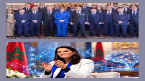 بدل انتقاد تكرار نصف وجوه حكومة اخنوش ، هكذا سخر الفايسبوكيون من الحكومة الجديدة …